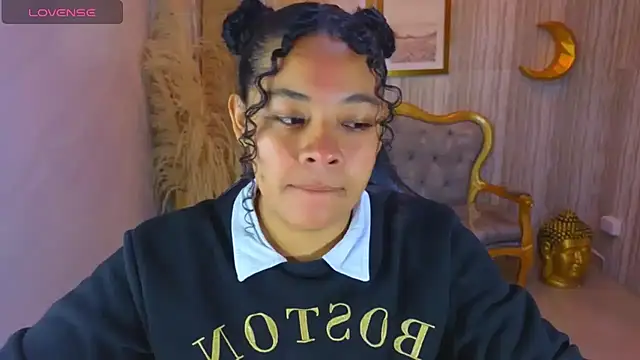 risada temptation s online show from October 25, 3:14 am