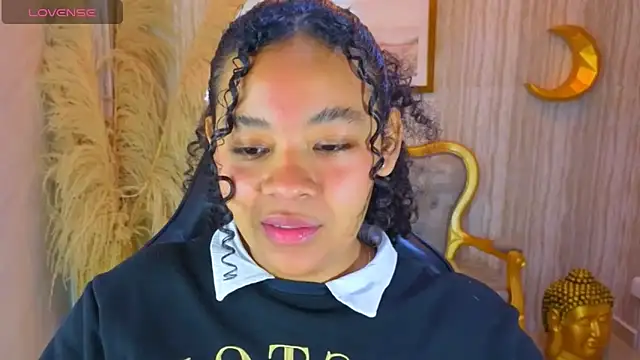 risada temptation s online show from October 23, 3:01 am