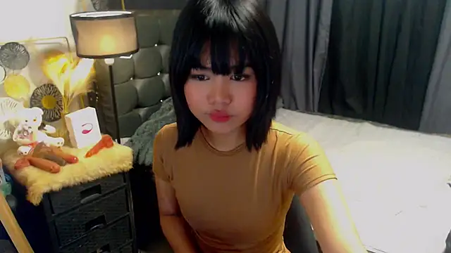 asian babhiegirl online show from January 18, 8:27 pm