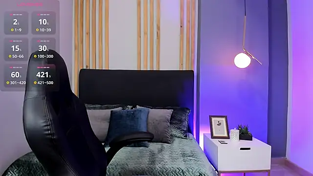 ivy collins  online show from October 9, 10:14 pm