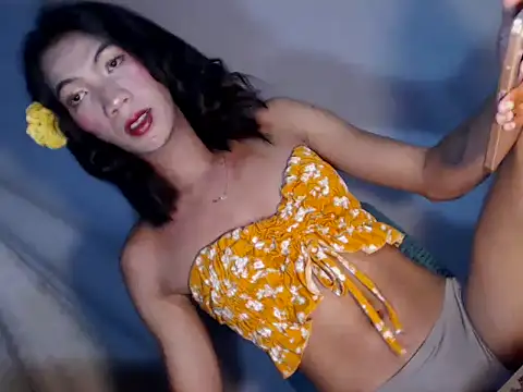 xyourdreamtrans online show from January 19, 2:13 pm