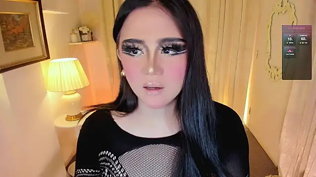 MS VALERIA online show from April 20, 9:34 am