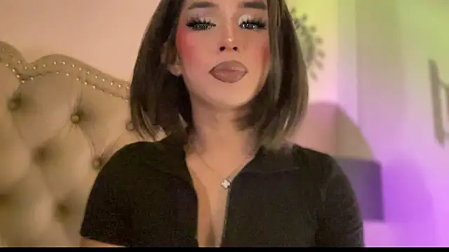 solana imani online show from April 25, 1:41 pm