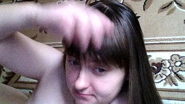 LuckyLust11 online show from October 19, 9:55 am