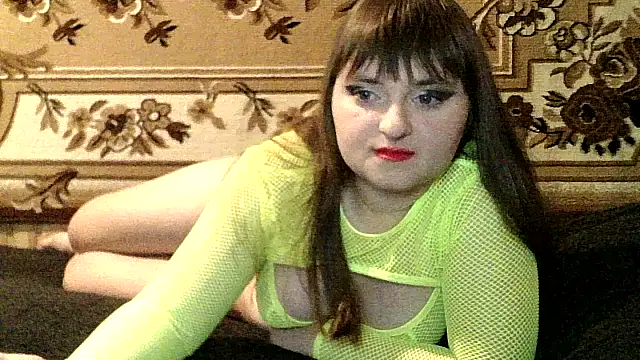 LuckyLust11 online show from November 17, 4:40 pm