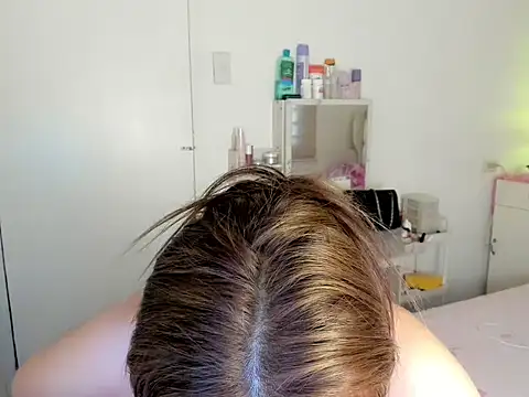 Alovelydoll nica online show from August 3, 1:31 am
