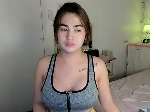 Alovelydoll nica online show from July 7, 2:53 pm