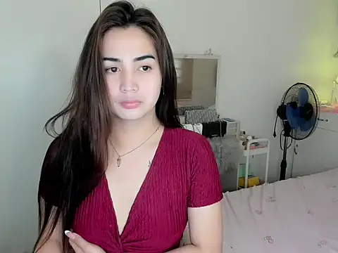 Alovelydoll nica online show from March 14, 6:25 am