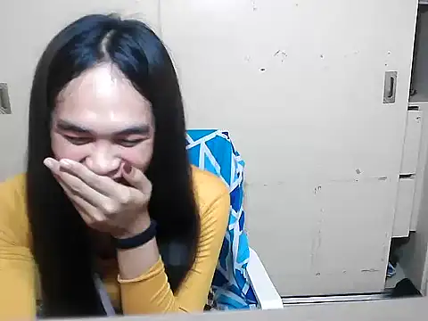 TS Jesyy online show from March 2, 5:19 am