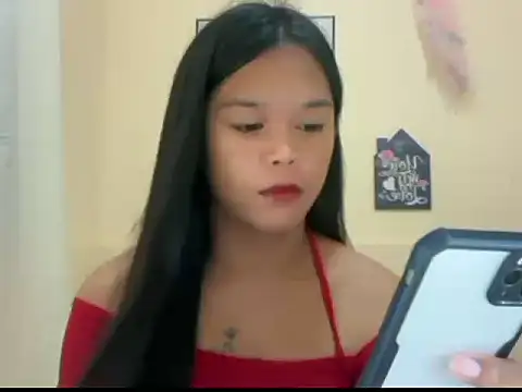 liannexfuckdoll online show from May 15, 2:20 pm