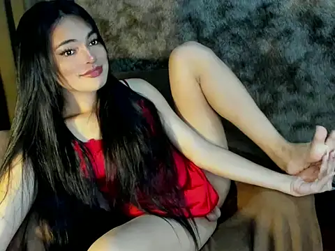 Sweetpeaxx online show from November 6, 3:34 am