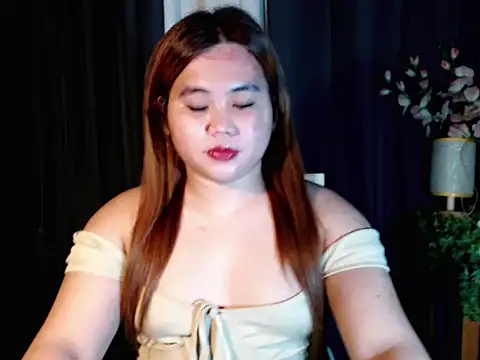 queen staceyy online show from October 9, 4:38 am