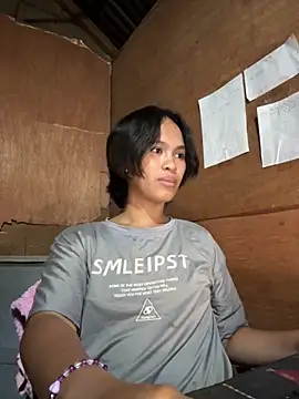 My sweet ladyboy online show from October 15, 2:30 pm