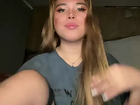 goddessofalltime online show from March 4, 9:21 pm