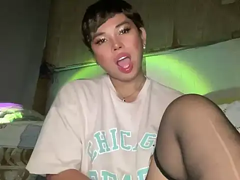 goddessofalltime online show from March 10, 1:37 pm