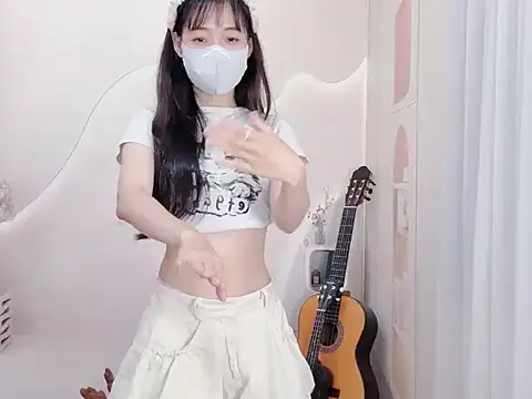  KiuAnh 22 online show from May 6, 3:43 am