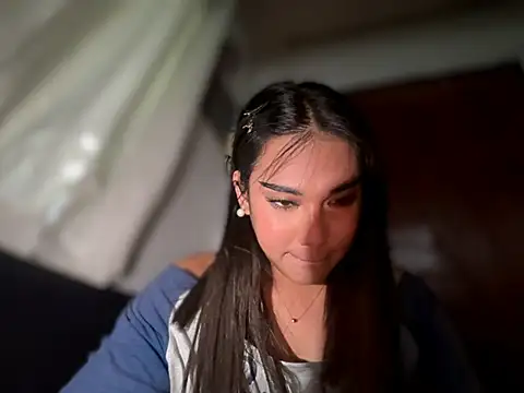 magnificent kitana online show from July 18, 10:12 pm