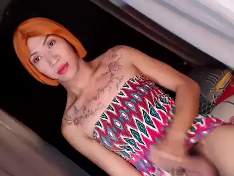 Xyourstellafox online show from November 5, 7:57 am