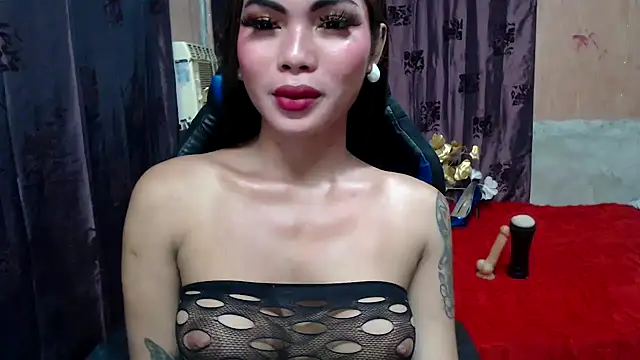 lucyheart777 online show from October 21, 7:23 am