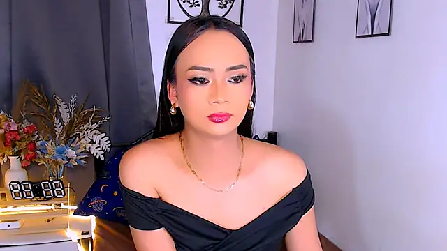 Zialustts online show from February 21, 4:24 am