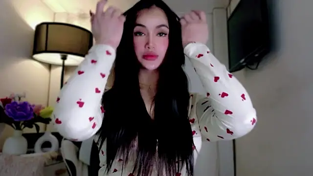 anna lala7 online show from March 5, 9:54 pm