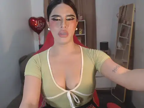 RebeccaTs online show from March 21, 11:59 am