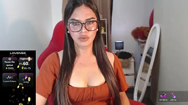 RebeccaTs online show from January 14, 12:32 pm