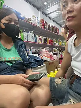 Maily NC online show from February 14, 3:14 pm