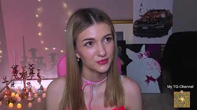 BeatrixGummer online show from November 15, 8:21 pm