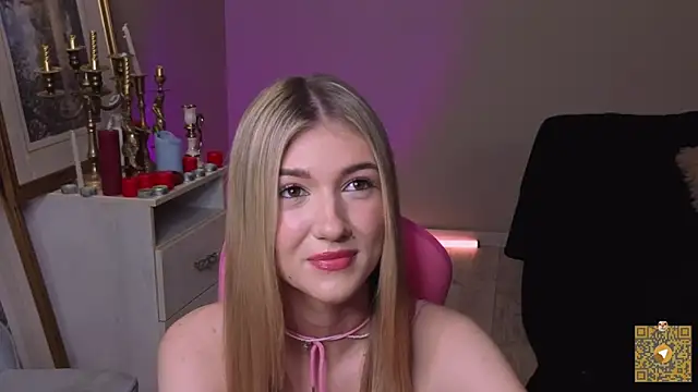 BeatrixGummer online show from October 23, 8:48 pm