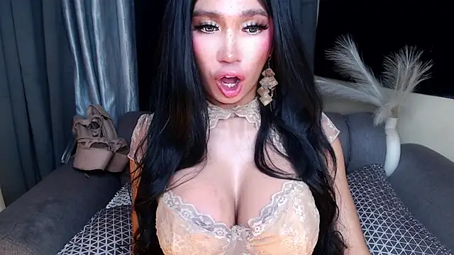 UrGoddess xx online show from September 22, 12:03 pm