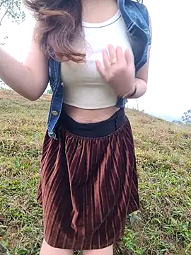 Muna LM online show from January 18, 12:51 am