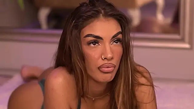 KendalJolly online show from September 17, 6:39 pm