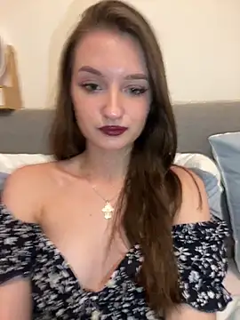 AdelinaEmber online show from October 19, 2:41 pm