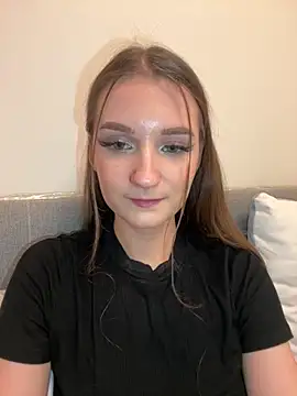 AdelinaEmber online show from November 13, 5:12 pm