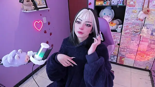 Vero Osb  online show from October 17, 12:02 am