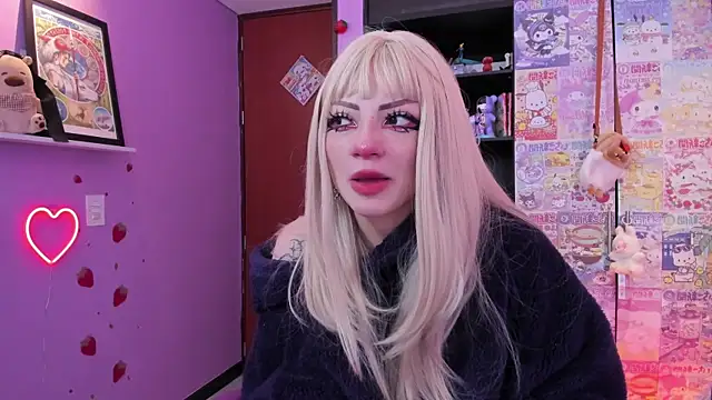 Vero Osb  online show from October 18, 12:03 am