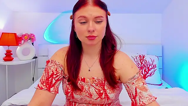 LizyBex online show from April 14, 12:16 pm