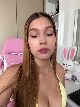 Nikii   online show from April 20, 3:26 pm