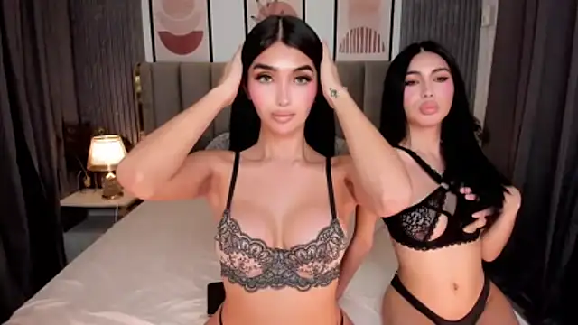 ScarletGreysonn online show from November 4, 8:41 am