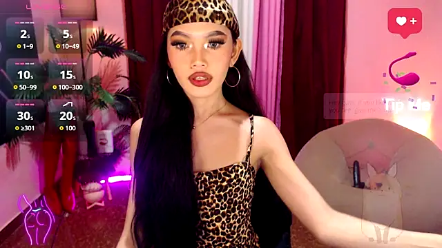 Snapshot of Asianprincess69 chatting on September 24, 7:07 am Asianprincess69 online show from September 24, 7:07 am