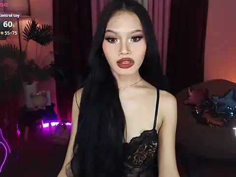 Asianprincess69 online show from October 24, 12:50 am