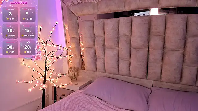 -Melissa online show from October 23, 4:18 am