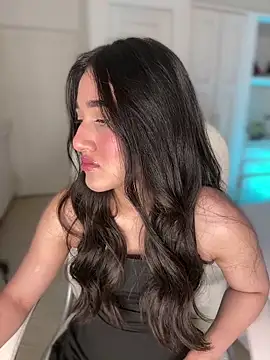 julieta jhonss online show from February 23, 4:02 am