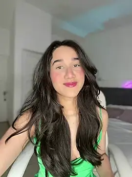 julieta jhonss online show from July 3, 3:23 am
