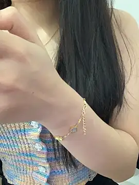 JennyQueen18 online show from March 17, 7:56 am