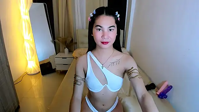 hotjessieempress online show from September 10, 6:30 pm