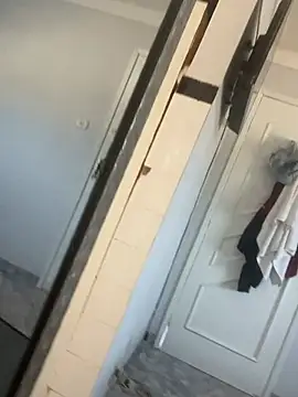 Isabelaa  online show from January 12, 8:03 pm