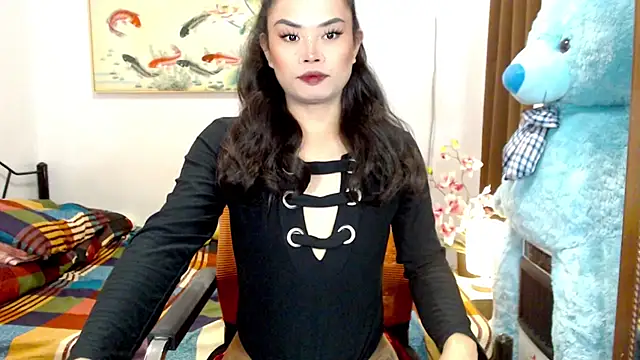 margalicious69 online show from September 30, 3:45 am