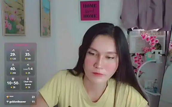 anne smithe online show from March 9, 2:15 am